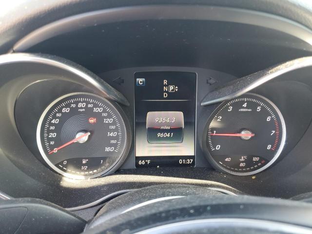 Mercedes-Benz C-Class 300 4matic Image 12