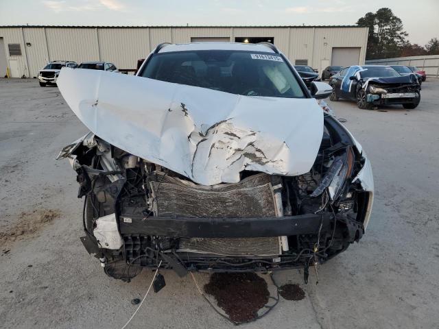 Hyundai TUCSON Sel Image 4