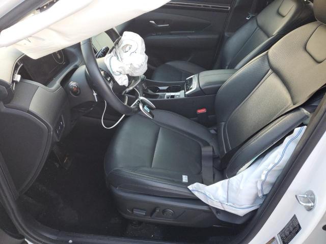 Hyundai TUCSON Sel Image 2