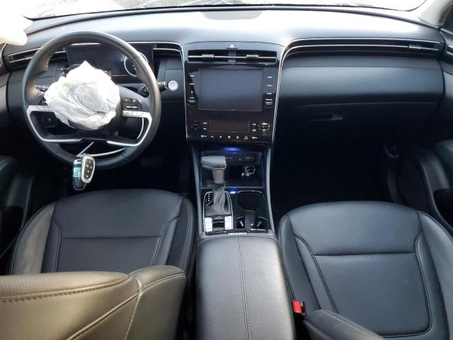 Hyundai TUCSON Sel Image 7