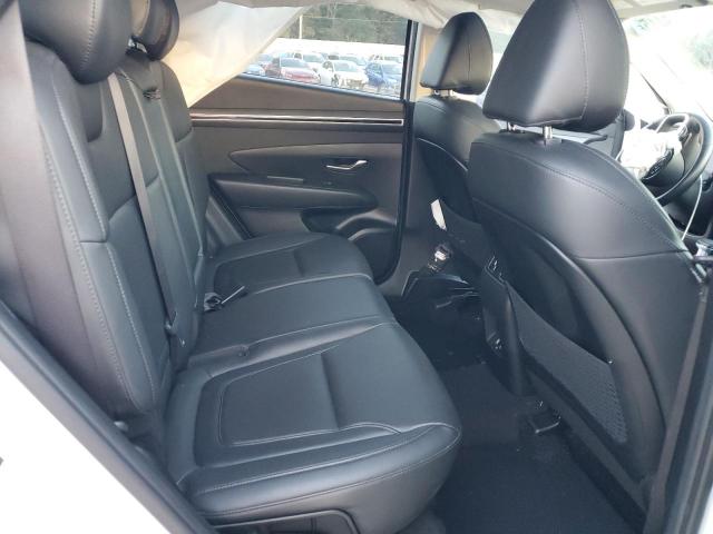 Hyundai TUCSON Sel Image 9