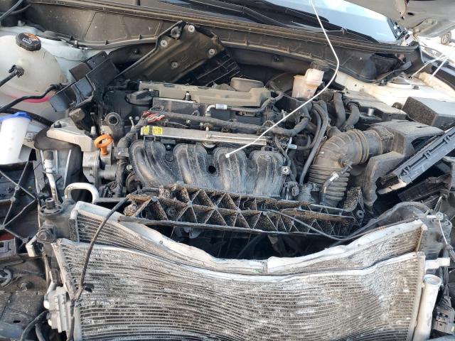 Hyundai TUCSON Sel Image 10