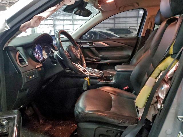 Mazda Cx Touring Image 7