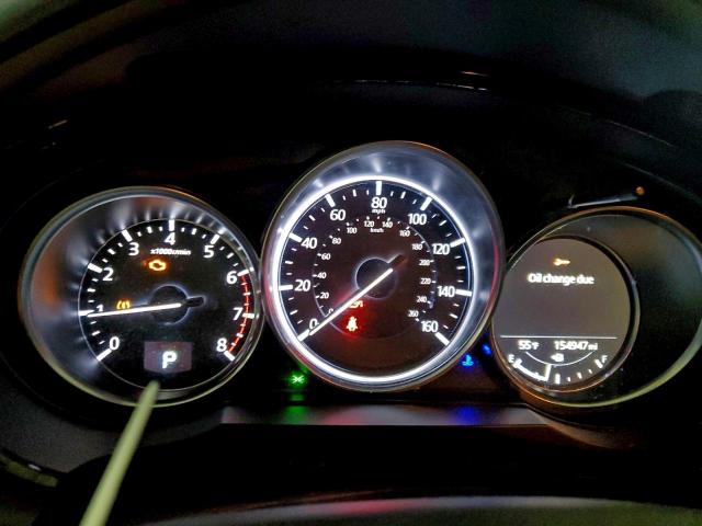 Mazda Cx Touring Image 12