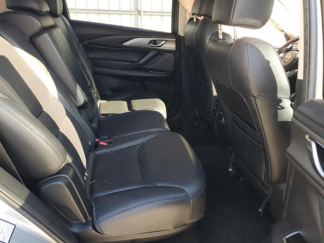 Mazda Cx Touring Image 10