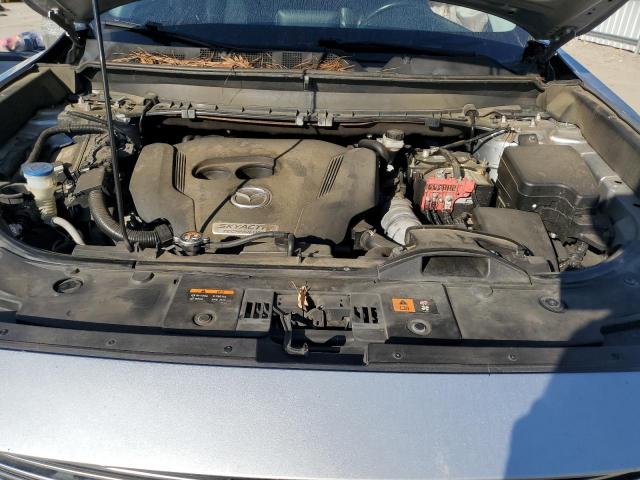 Mazda Cx Touring Image 6