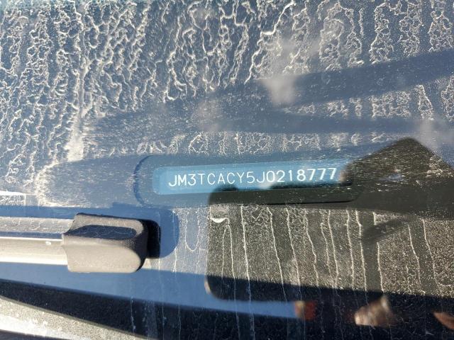 Mazda Cx Touring Image 11