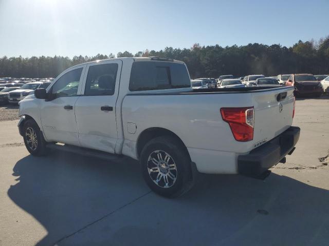 Nissan Titan S Image 2