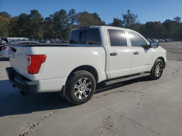 Nissan Titan S Image 5