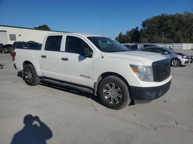 Nissan Titan S Image 4