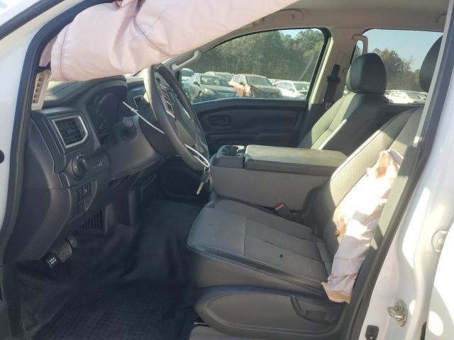 Nissan Titan S Image 6