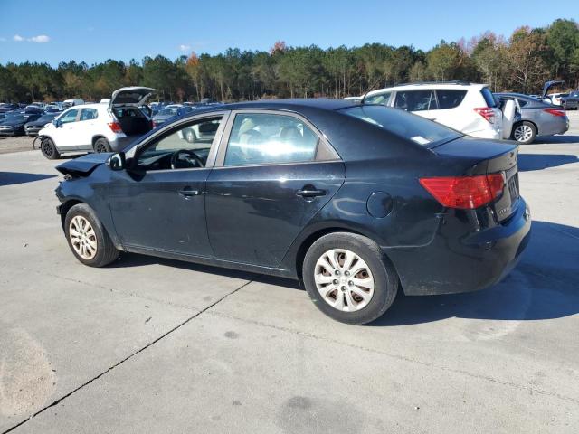 Kia Forte Ex Image 5