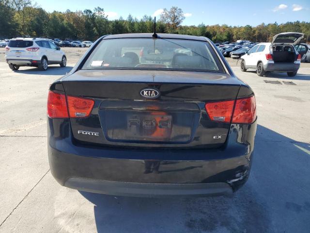 Kia Forte Ex Image 4