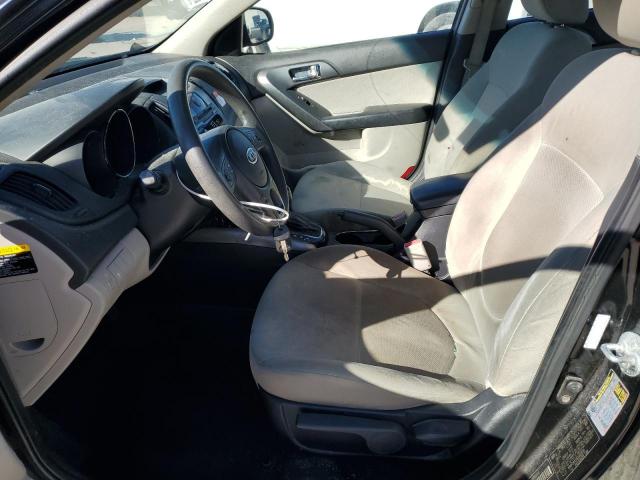 Kia Forte Ex Image 6