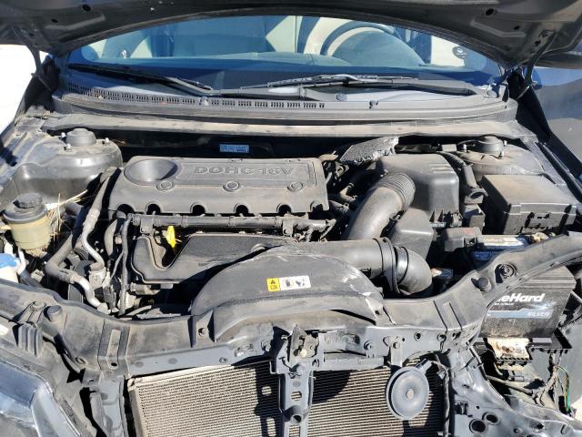 Kia Forte Ex Image 12