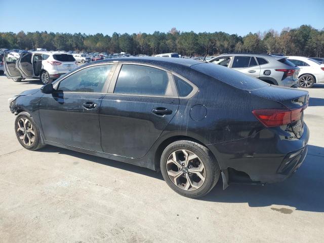 Kia Forte Fe Image 11