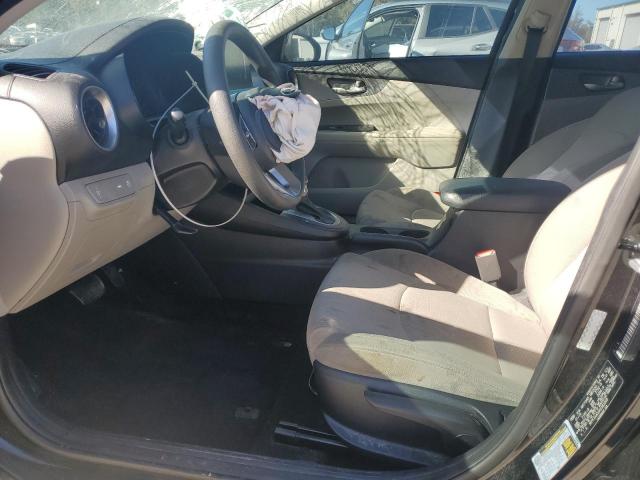 Kia Forte Fe Image 6