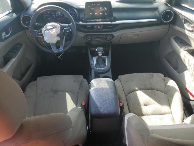 Kia Forte Fe Image 10