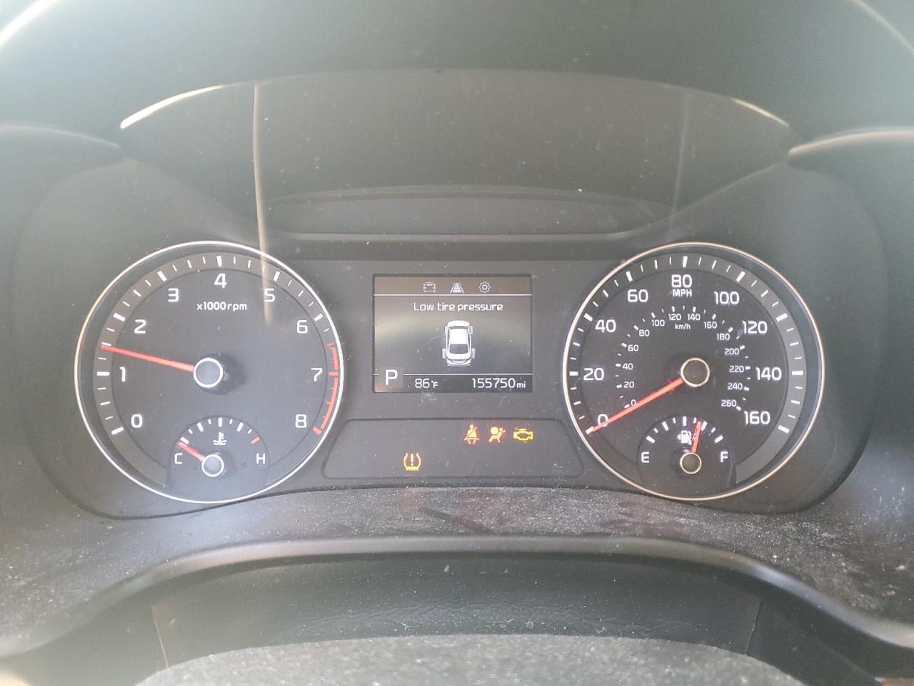 Kia Forte Fe Image 12