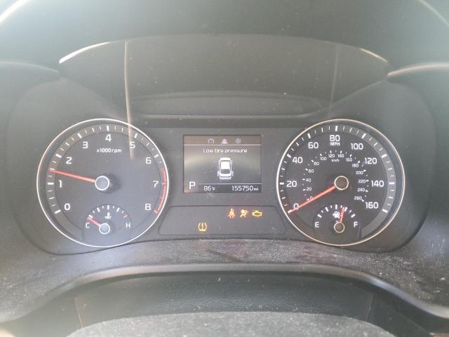 Kia Forte Fe Image 12