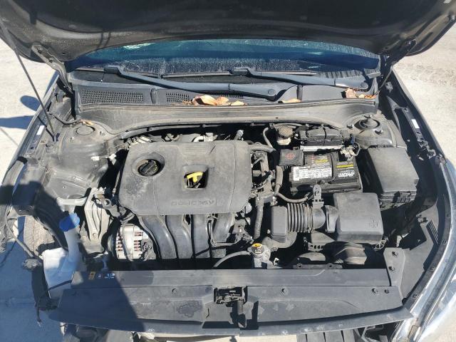 Kia Forte Fe Image 13