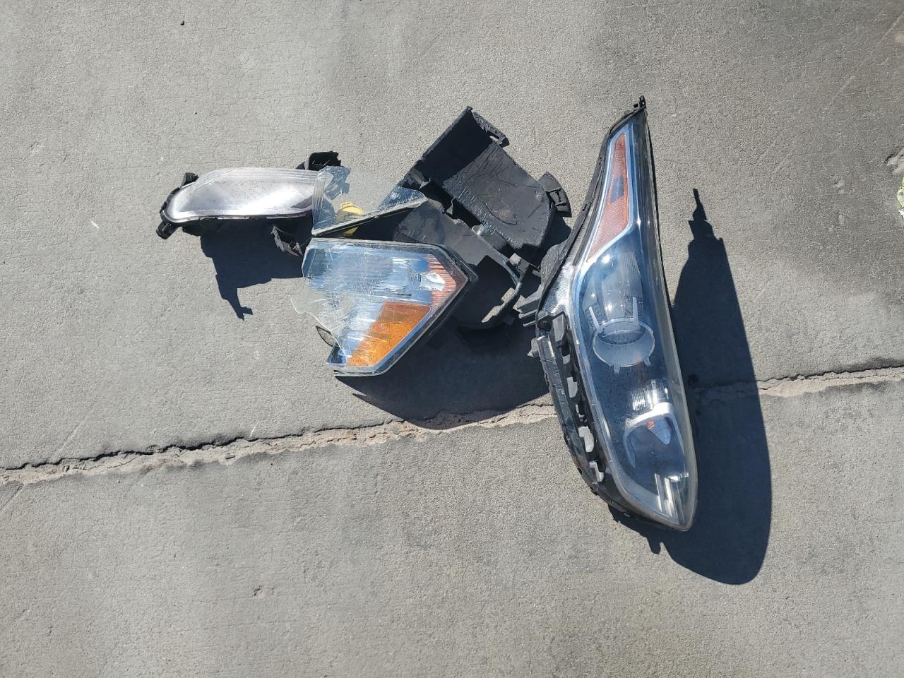 Kia Forte Fe Image 5