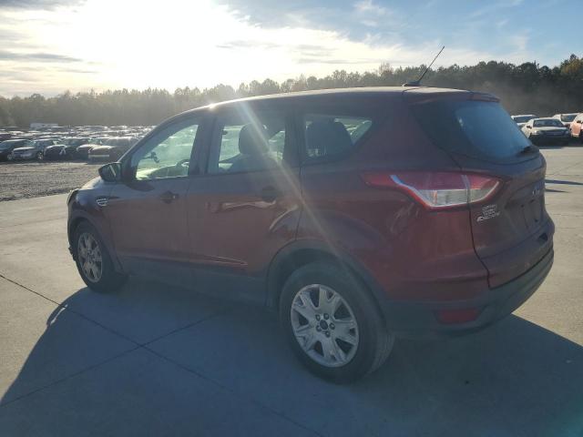Ford Escape S Image 5