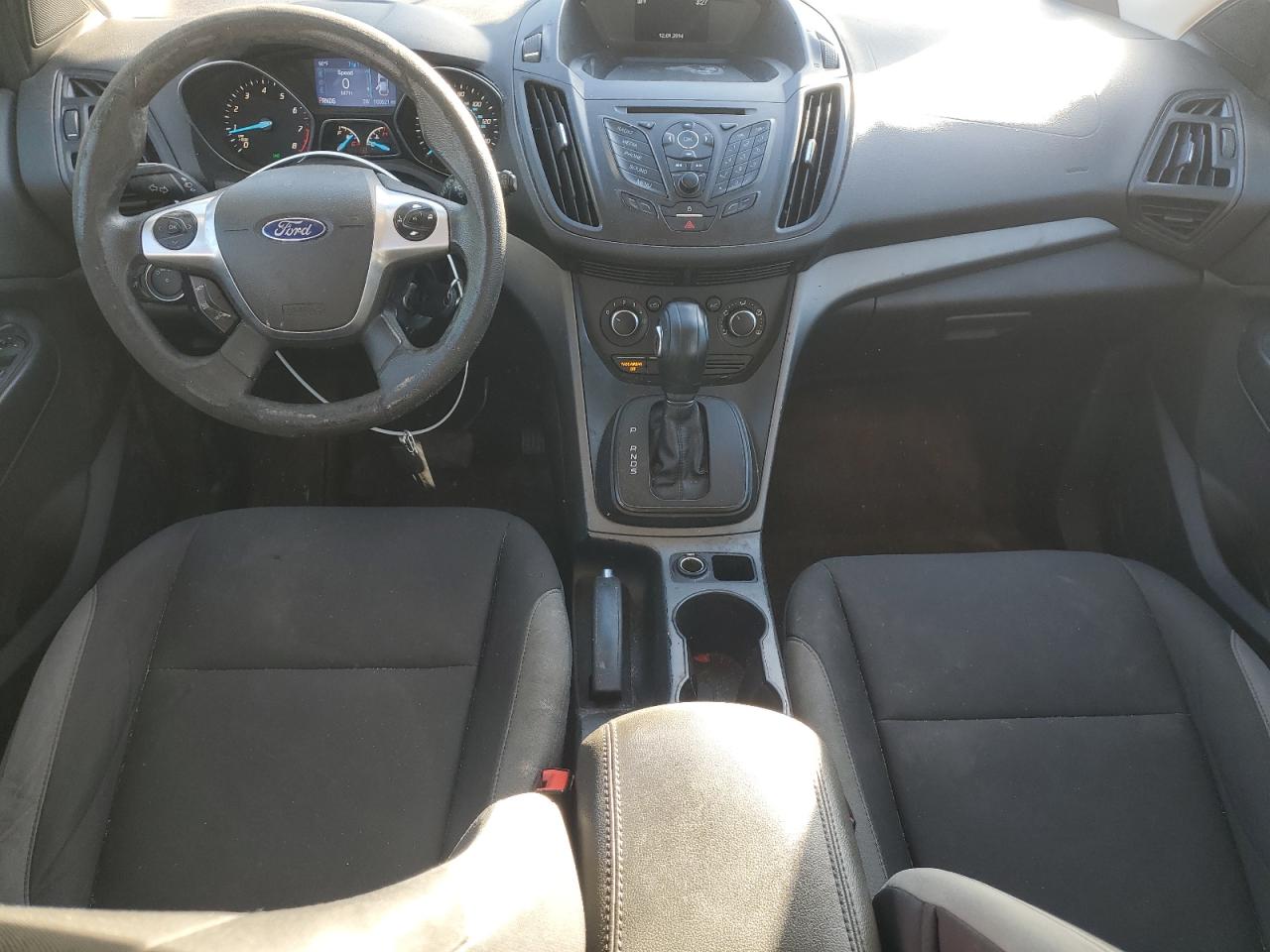 Ford Escape S Image 12