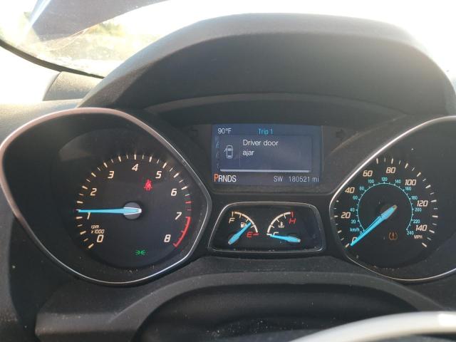 Ford Escape S Image 9