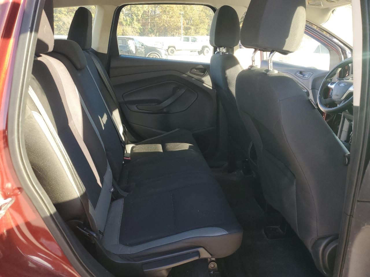 Ford Escape S Image 4