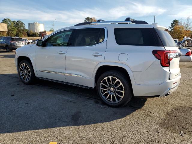 GMC Acadia Denali Image 9
