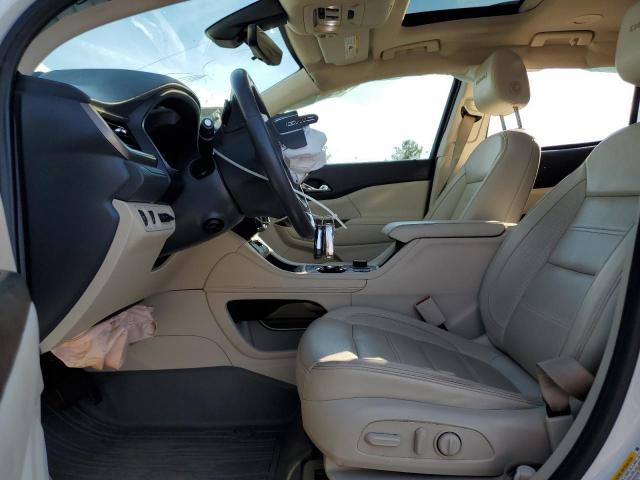 GMC Acadia Denali Image 4