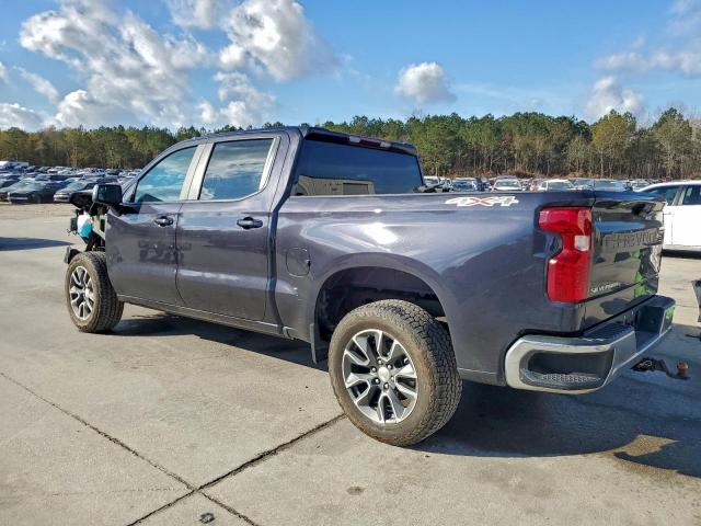 Chevrolet Silverado K1500 Lt-l Image 10