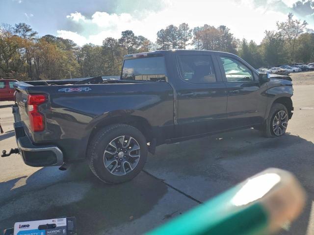 Chevrolet Silverado K1500 Lt-l Image 12