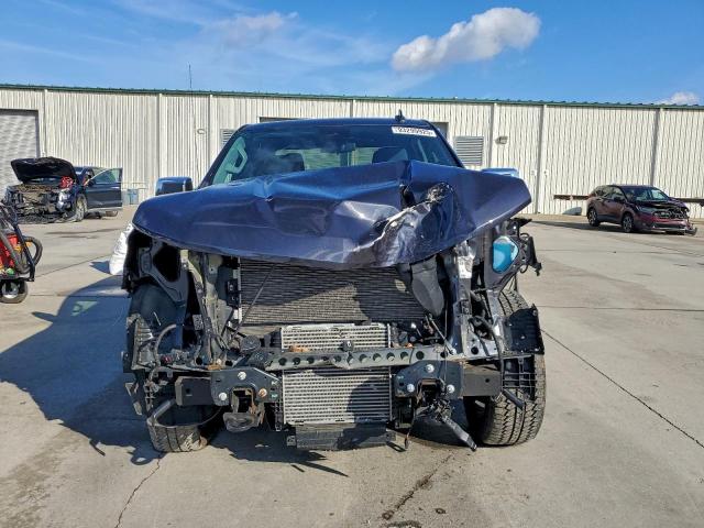 Chevrolet Silverado K1500 Lt-l Image 8