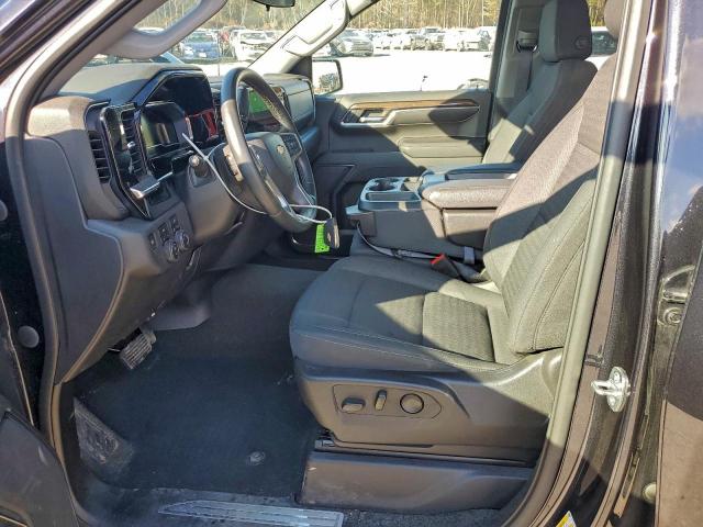 Chevrolet Silverado K1500 Lt-l Image 4