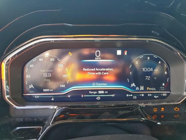 Chevrolet Silverado K1500 Lt-l Image 2