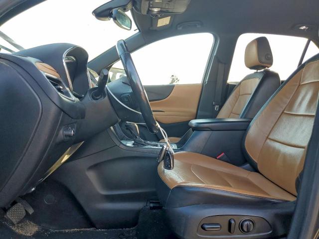 Chevrolet Equinox Premier Image 13