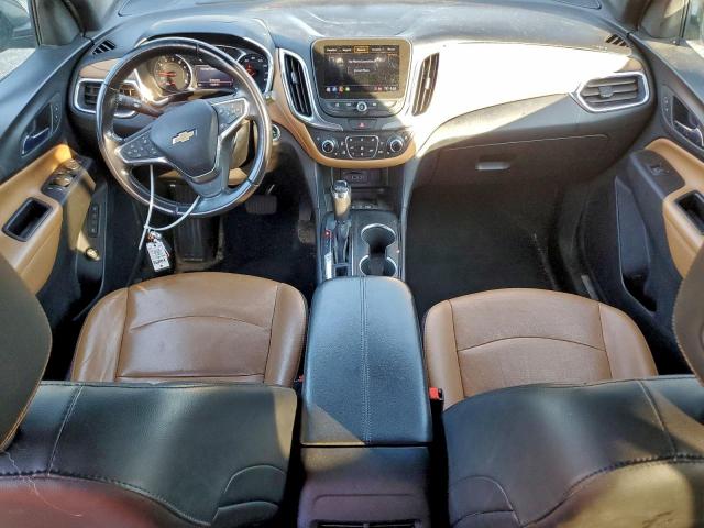 Chevrolet Equinox Premier Image 9