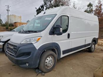  Salvage Ram Promaster