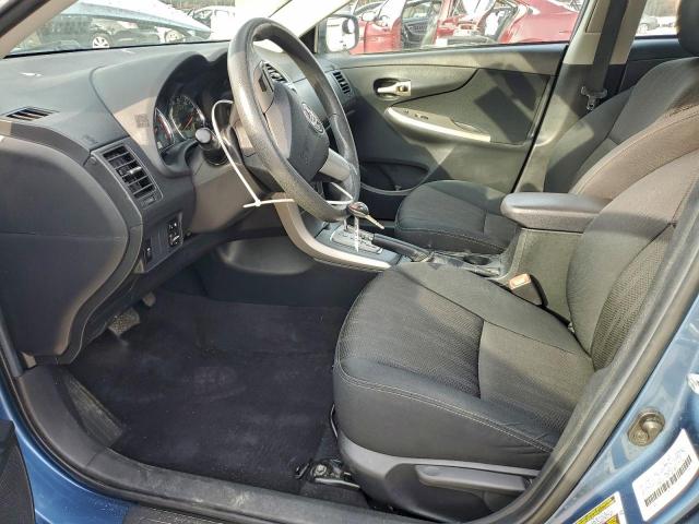 Toyota Corolla Base Image 12