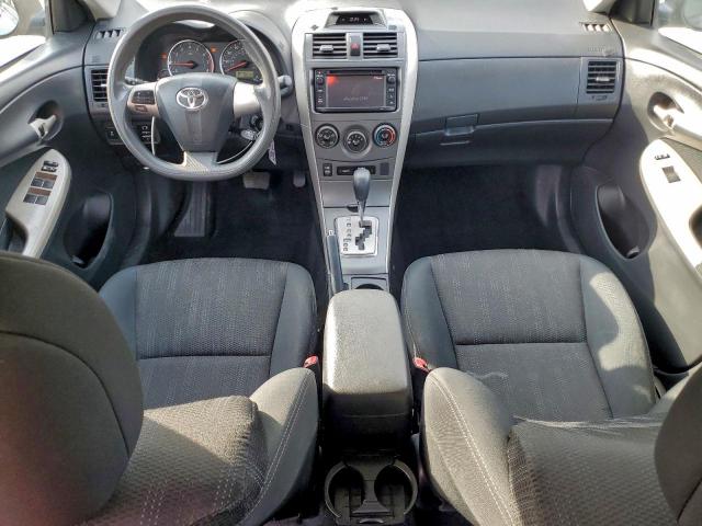 Toyota Corolla Base Image 6