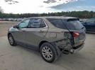 Chevrolet Equinox Lt Image 3