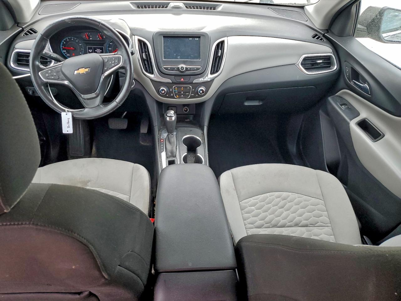 Chevrolet Equinox Lt Image 5