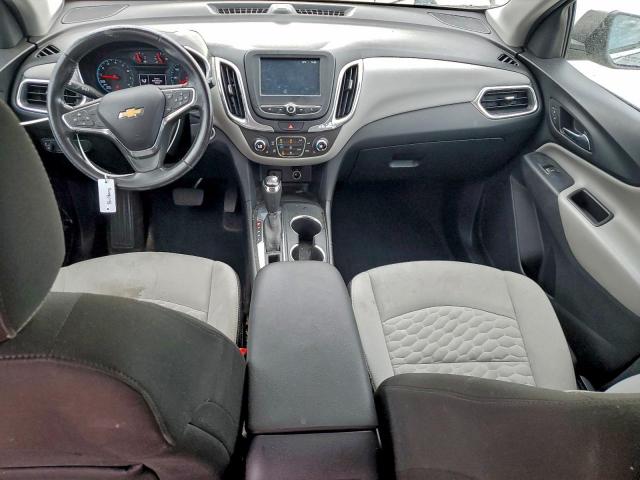 Chevrolet Equinox Lt Image 5