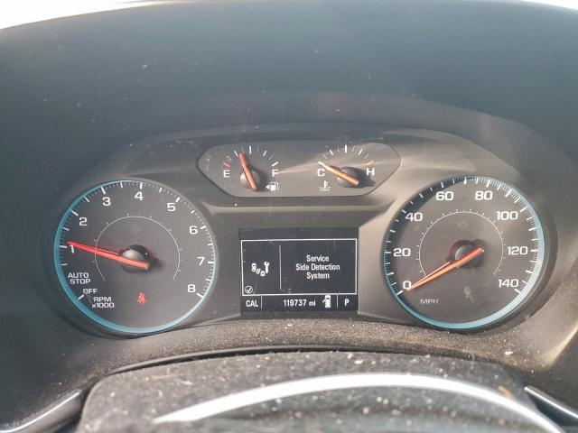 Chevrolet Equinox Lt Image 6