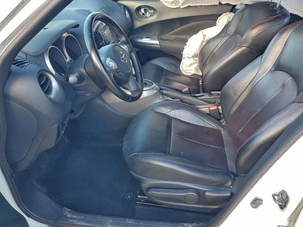 Nissan JUKE S Image 12