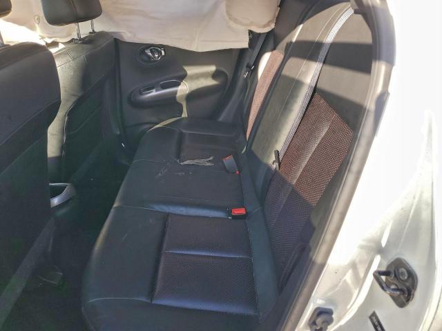 Nissan JUKE S Image 8