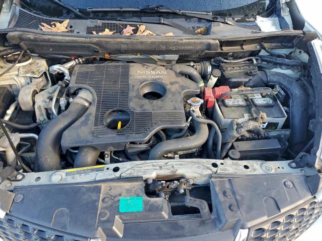 Nissan JUKE S Image 6