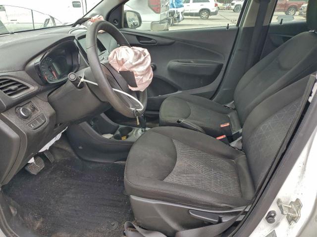 Chevrolet Spark Ls Image 8